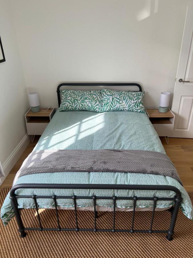 Lovely 1 Bed Flat *Free Parking* Hoe/Barbican Plymouth Exterior photo